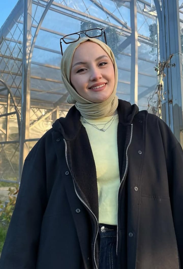 Konyaaltı Dul Escort Bahar