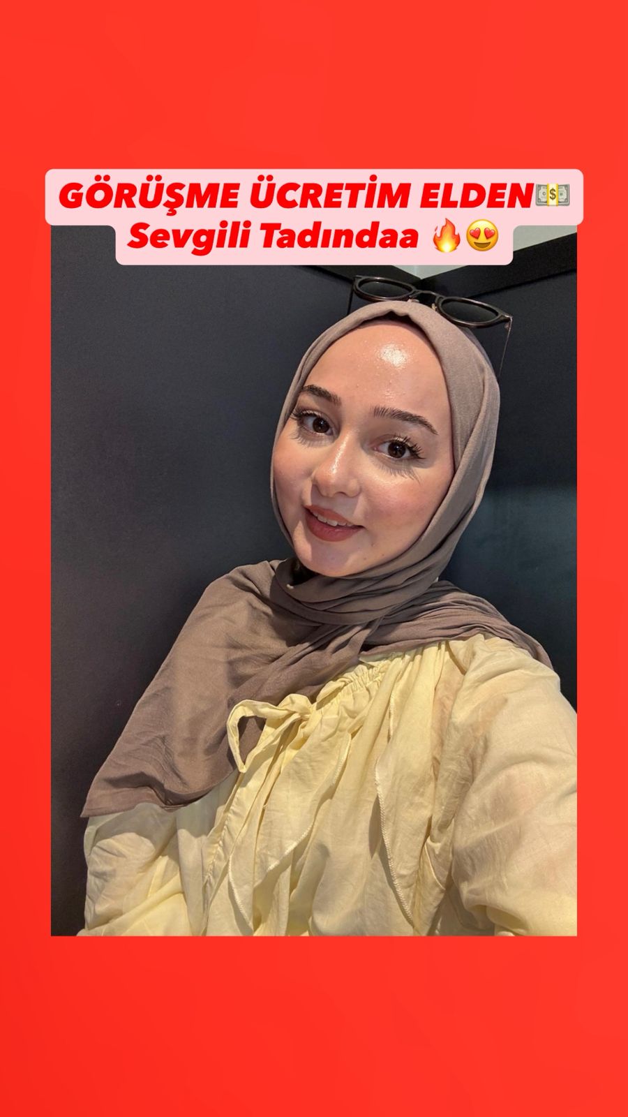 Konyaaltı Sadık Bir Sevgili Escort Ayçin