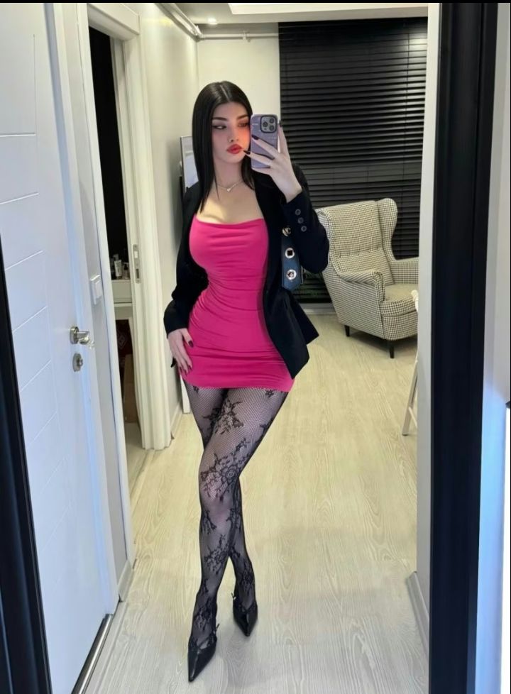 Konyaaltı Hayatımı Güzelleştiren Kadın Escort Bayan Elif